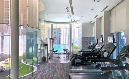 Somerset Kuala Lumpur