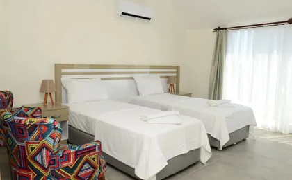 Lofts Alanya Lina