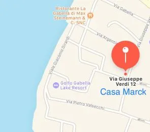 Casa Marck