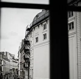 Hotel Providence