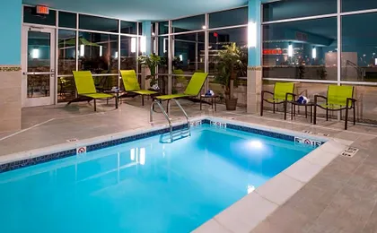 SpringHill Suites by Marriott Springfield Southwest