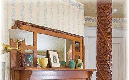 White Lace Inn