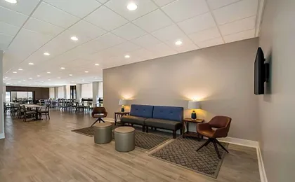 Best Western Springfield
