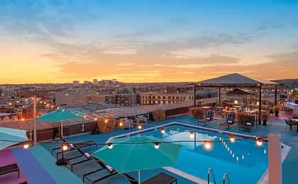 The Ven at Embassy Row, Washington, D.C., a Tribute Portfolio Hotel