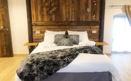 Domus Apartments