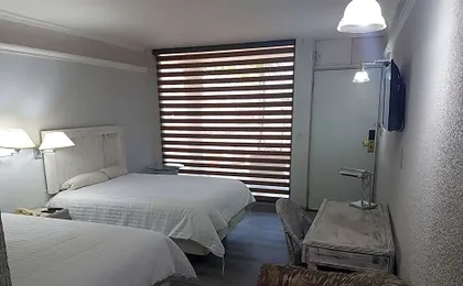 Paraiso Express