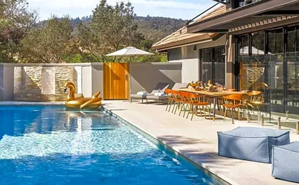 The Estate Yountville