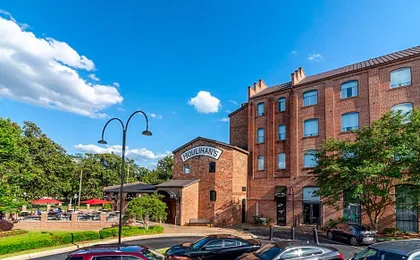 Columbus Marriott