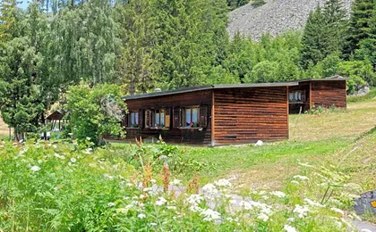 Motel Bivouac de Napoléon