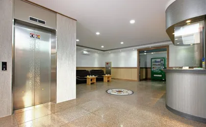 Hotel Interior 2 of 51