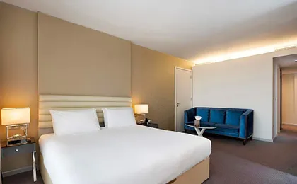 Dorsett Shepherds Bush London