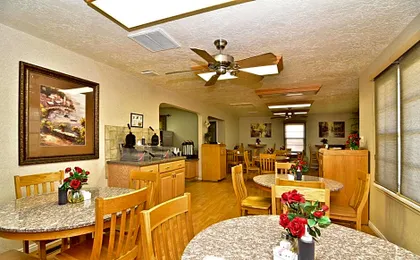 Abbey Inn Cedar City