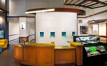 Hyatt Place Charlotte Arrowood