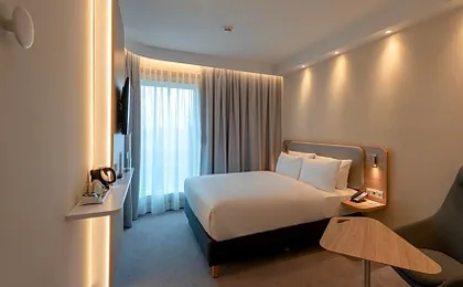 Holiday Inn Express Munich North By IHG