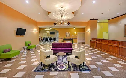 Baymont by Wyndham Dallas South-DeSoto