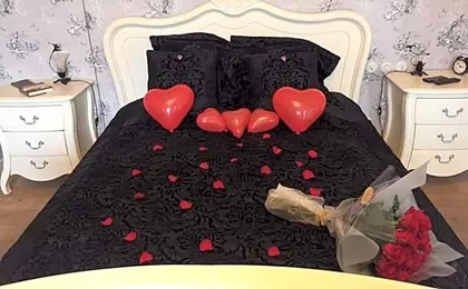 B&B Bon-Bon 'nuit'