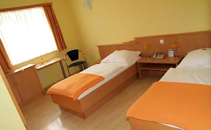 Hotel Highway - Bed & Breakfast