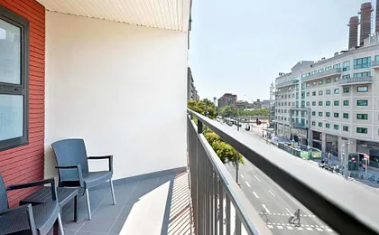 Hotel Best Auto Hogar