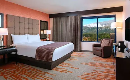 Golden Nugget Lake Tahoe Hotel & Casino