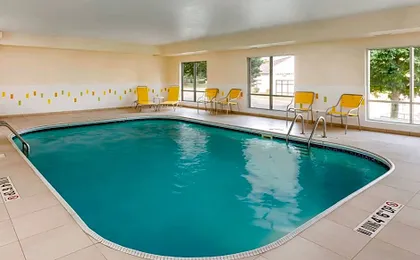 Fairfield Inn & Suites by Marriott Kansas City Lee's Summit