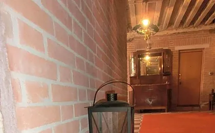 B&B Al Palazzetto