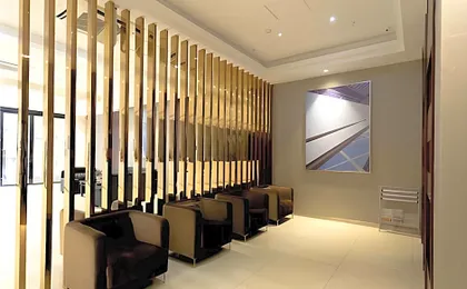 City Comfort Inn Foshan Daliang Qinghui Garden Pedestrian Street
