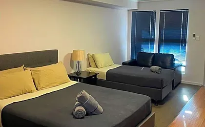 Spinifex Hotel