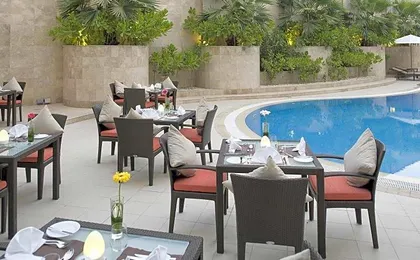Holiday Inn AlSeeb Muscat By IHG