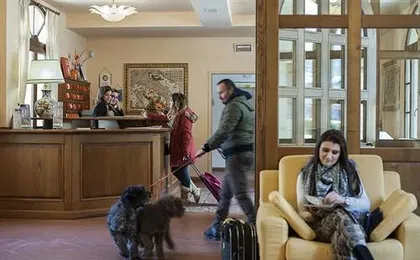 Rifugio La Foresta Hotel