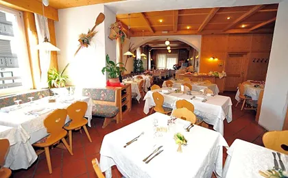 Hotel Capitani