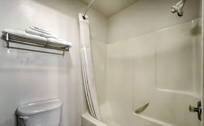 Americas Best Value Inn Green River