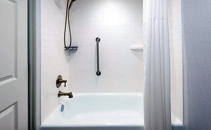 Hampton Inn Buffalo-Williamsville