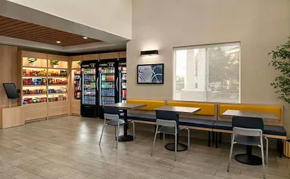 City Express By Marriott Rancho Cucamonga