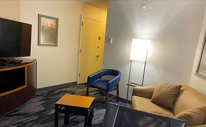 Fairfield Inn & Suites by Marriott Texarkana