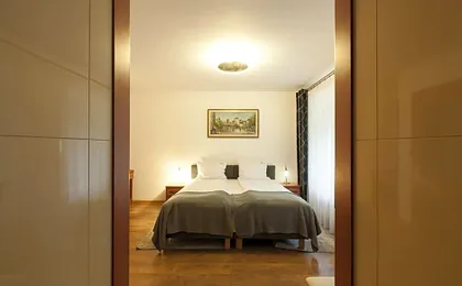 HOTEL I RESTAURACJA BROCHÓW