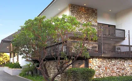 Hilton Garden Inn Monterey