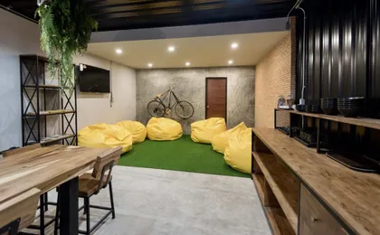 Bike Sleep Repeat Hostel - Adults Only