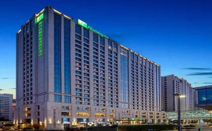 Holiday Inn & Suites Langfang New Chaoyang