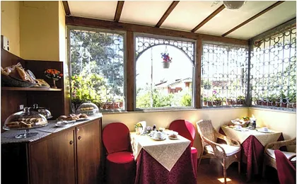 B&B Degli Amici