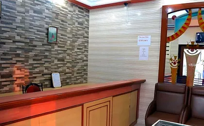 Hotel New Deepak