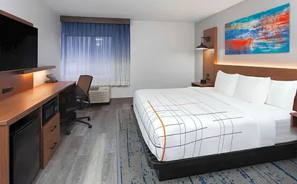 La Quinta Inn & Suites by Wyndham Wausau
