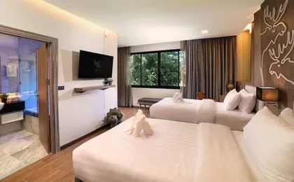 Moose Hotel
