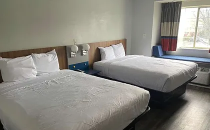 Microtel Inn & Suites by Wyndham Atlanta Airport