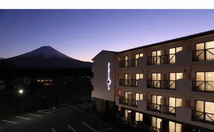 FUJIZAKURA INN