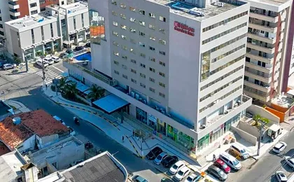 Hilton Garden Inn Maceio