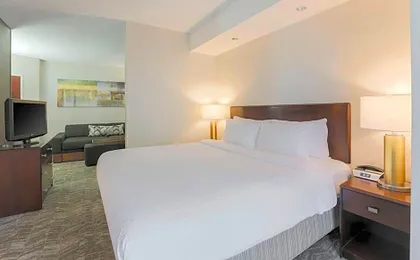 SpringHill Suites by Marriott Yuma