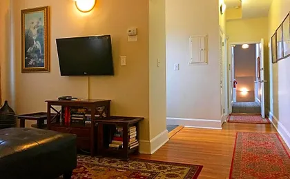 Morris House Hotel - Bed And Breakfast