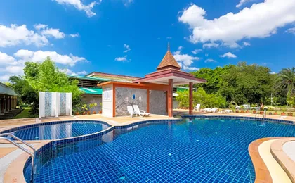 Diamond Place Ao Nang