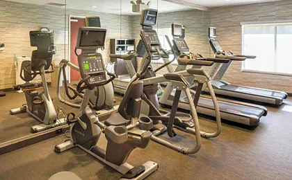 Courtyard by Marriott Thousand Oaks Ventura County