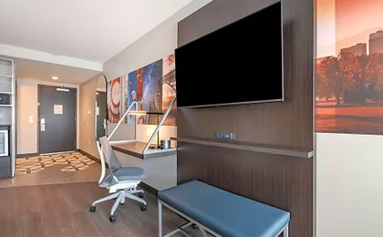 Vib Hotel by Best Western Denver RiNo